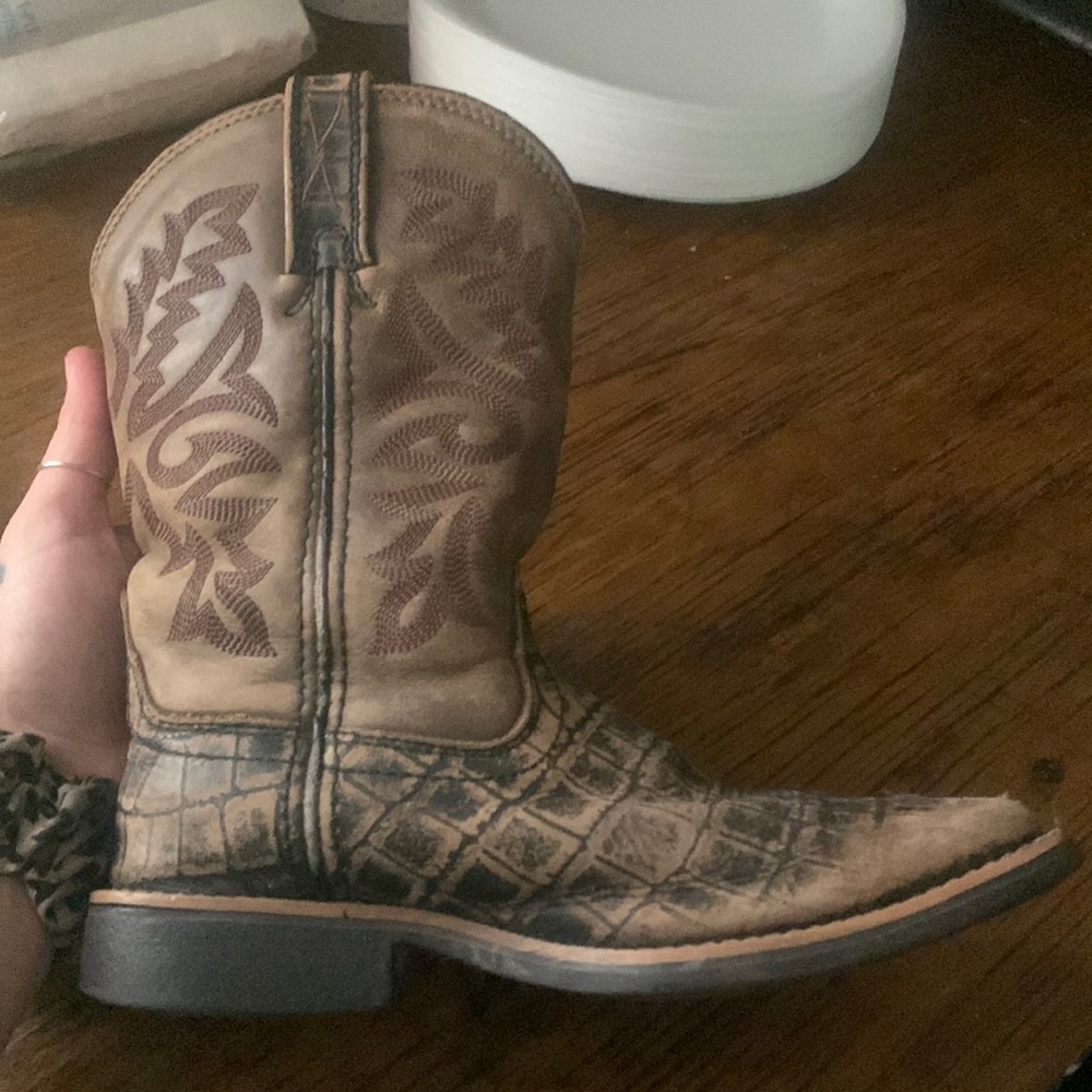 Kids size 1